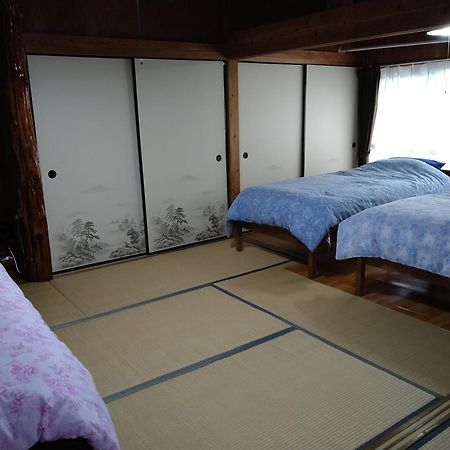 Cottage Yakusugi House Jakušima Exteriér fotografie