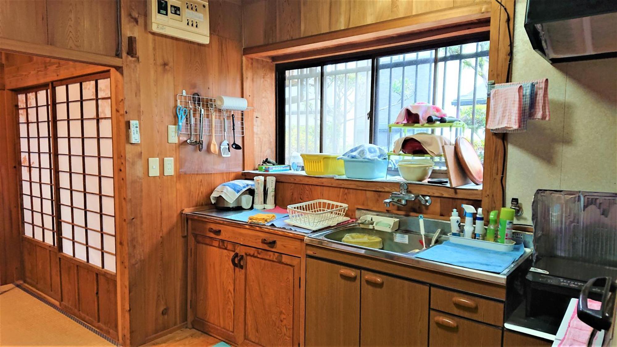 Cottage Yakusugi House Jakušima Exteriér fotografie