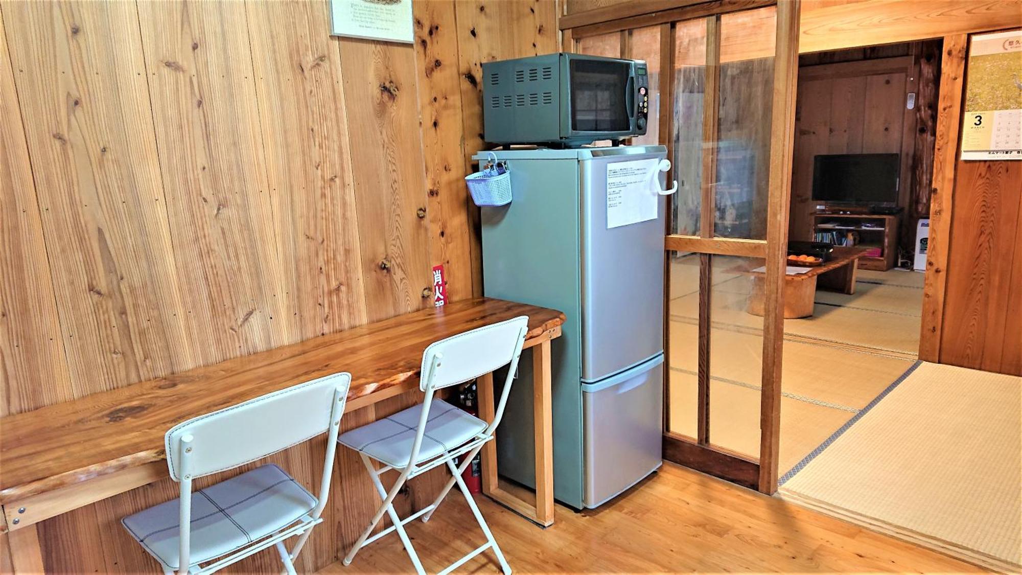 Cottage Yakusugi House Jakušima Exteriér fotografie