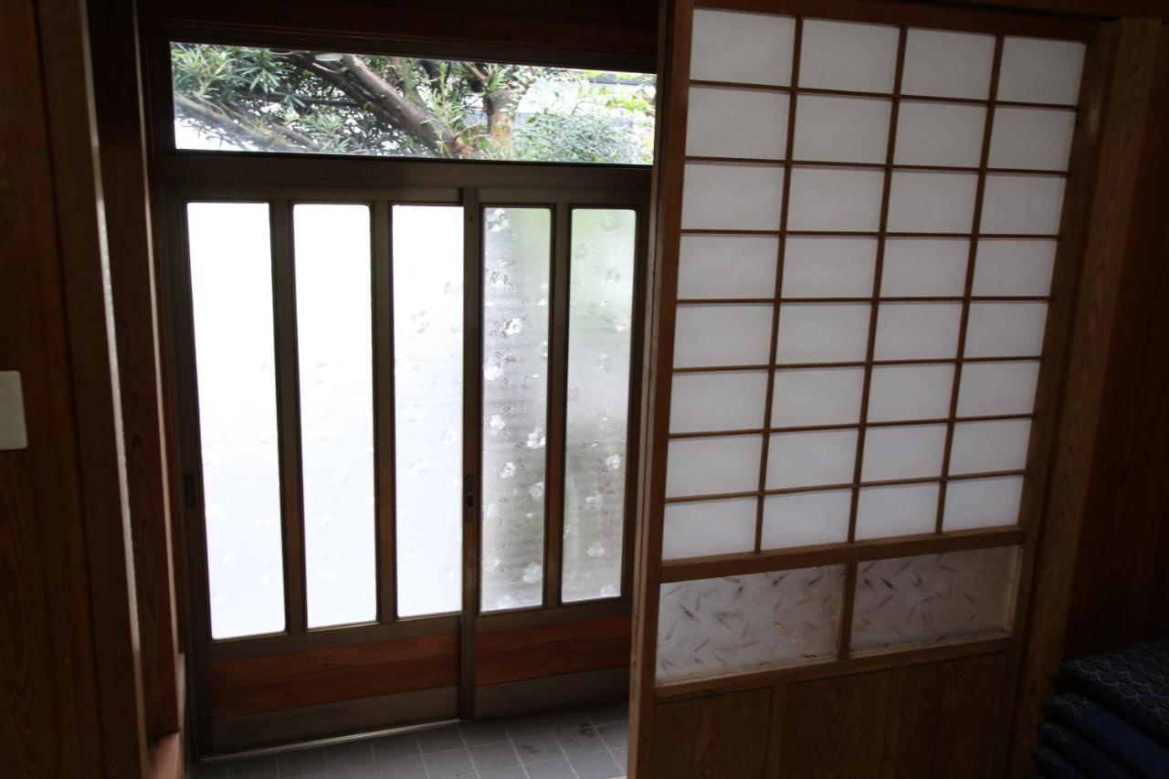 Cottage Yakusugi House Jakušima Exteriér fotografie